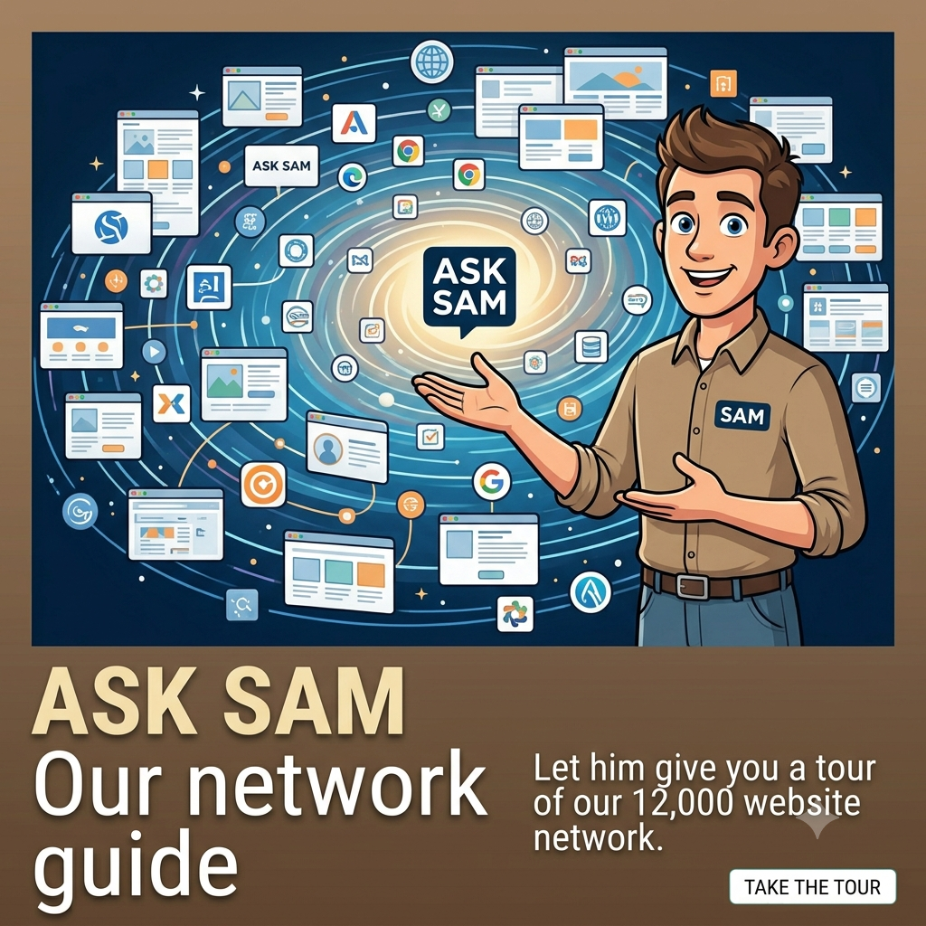 Ask Sam, FeedBunk agriculture news guide